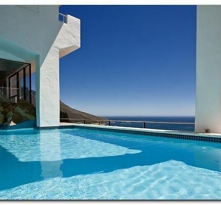 Bayview Penthouses And Rooms Cape Town Luaran gambar