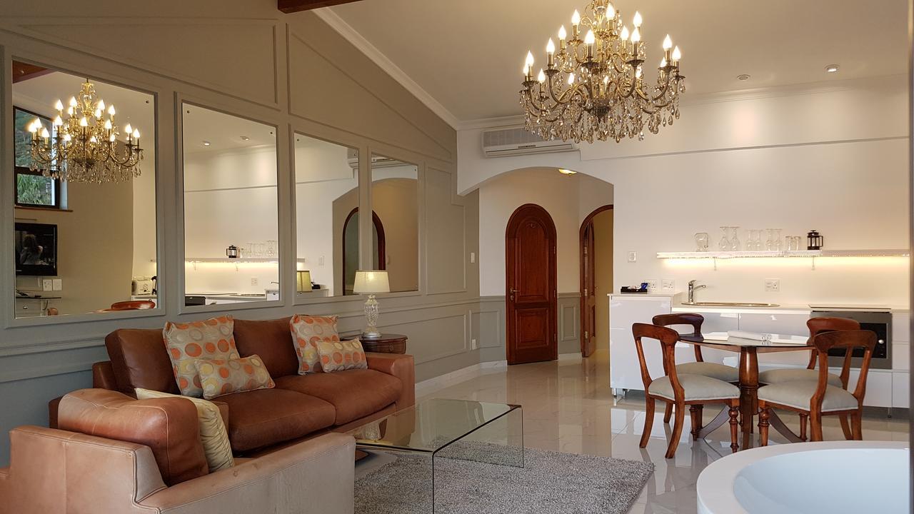 Bayview Penthouses And Rooms Cape Town Luaran gambar