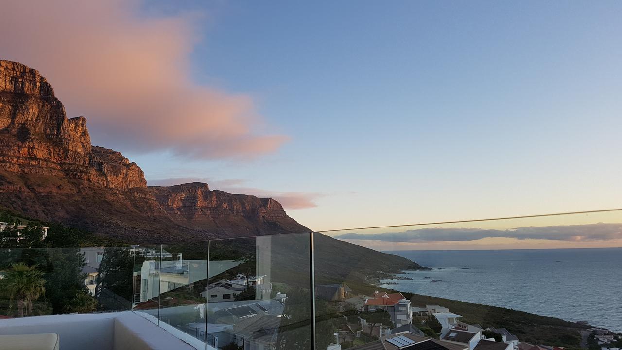 Bayview Penthouses And Rooms Cape Town Luaran gambar