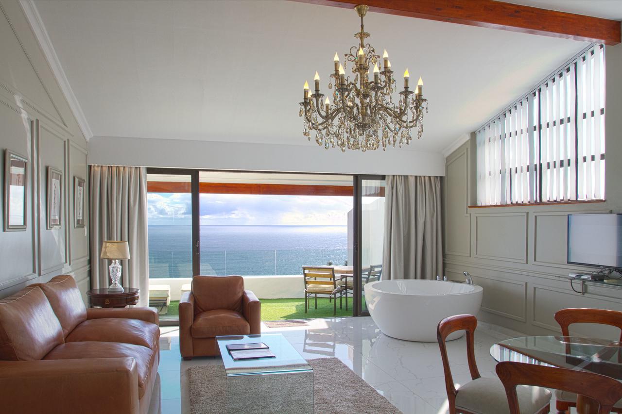 Bayview Penthouses And Rooms Cape Town Luaran gambar