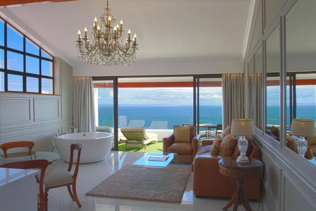 Bayview Penthouses And Rooms Cape Town Luaran gambar