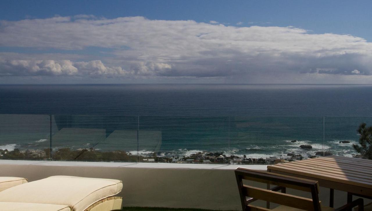 Bayview Penthouses And Rooms Cape Town Luaran gambar