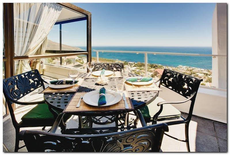 Bayview Penthouses And Rooms Cape Town Luaran gambar